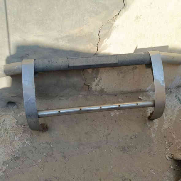 السلام عليكم  درع للبيع ***********
