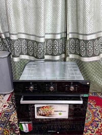 فرن • مستخدم قليل • البصرة حيانية