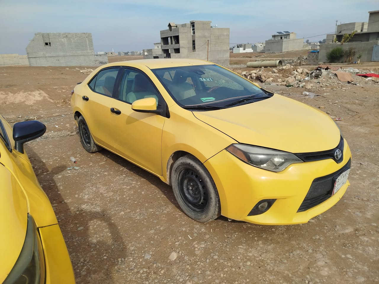 للبيع كورلا 16كورلا 21كورلا 15كركوك الصيادة للئستفسار على الرقم ***********
