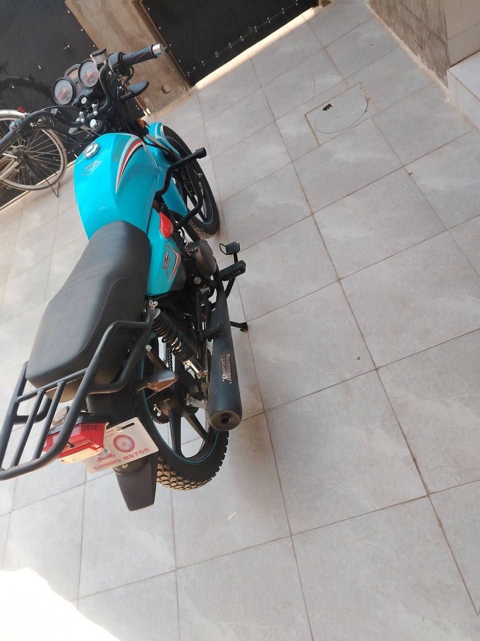 شاينك موديل 25 اوراق كامله السعر 800 اوبيه مجال مكاني بابل ***********
