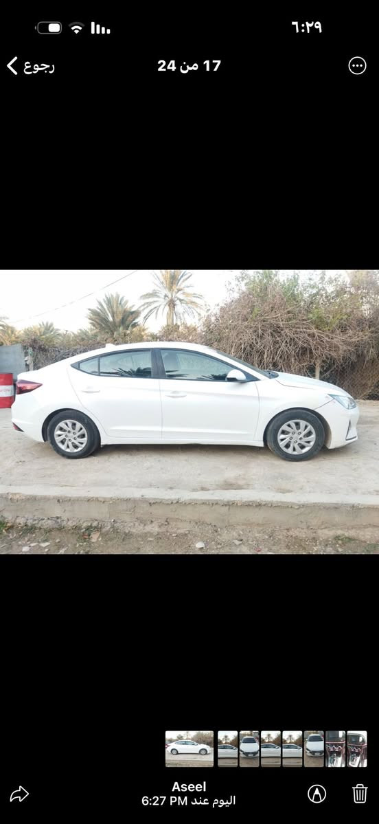 هونداي النترا موديل 19 وارد امريكي
ضرر بنيد ماشيه 60
بابل الجبل 
السعر 135 وبيها مجال 
الاتصال على ***********
