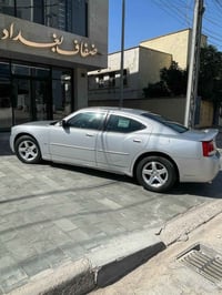 تشارجر • ٢٠٠٩ • محرك ٣٥٠٠