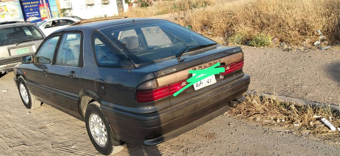 مستيبوشي كلاند
موديل 1992
دعم مابيها
بخ عام جمالي 
شرط التحويل
رقم دهوك شرط التحويل
كير ومحرك شرط
العنوان/ دوميز فايدة دهوك
السعر 33
***********
*********** سميل, دهوك
