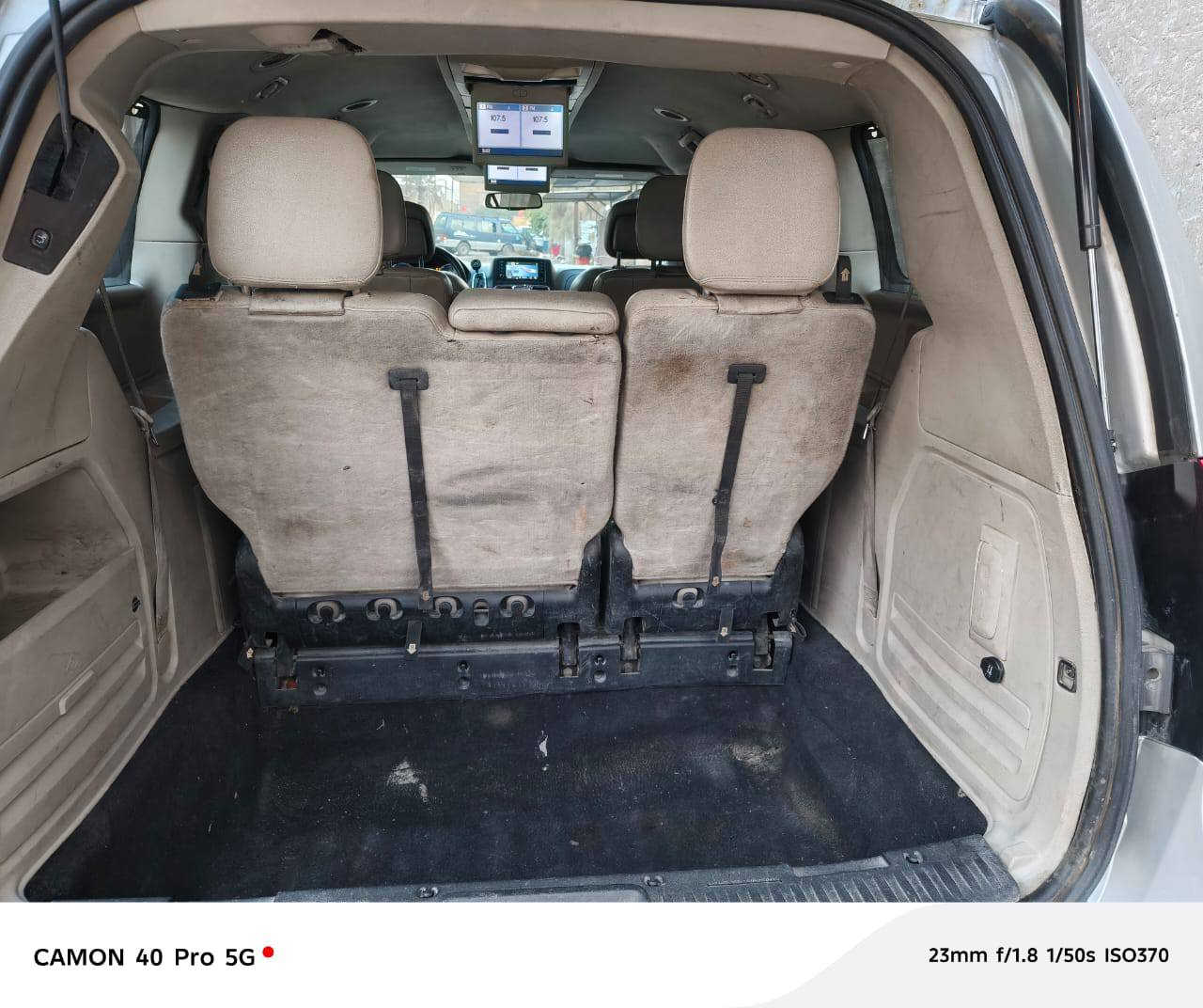 السلام عليكم عندي كرايسلر تاون أند كونتري مكينه أو كير حدادي تبريد خير من الله فول مواصفات كله شغاله بردات 4تدفأه بصمه تشغيل عن بعد جلد 3 قطع تبريد بيبان أو صندوق كهربائي مكاني حله السعر 127 أو بيه مجال السياره ابأسمي ***********
