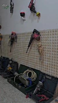 خانقين • تأجير • دريلات