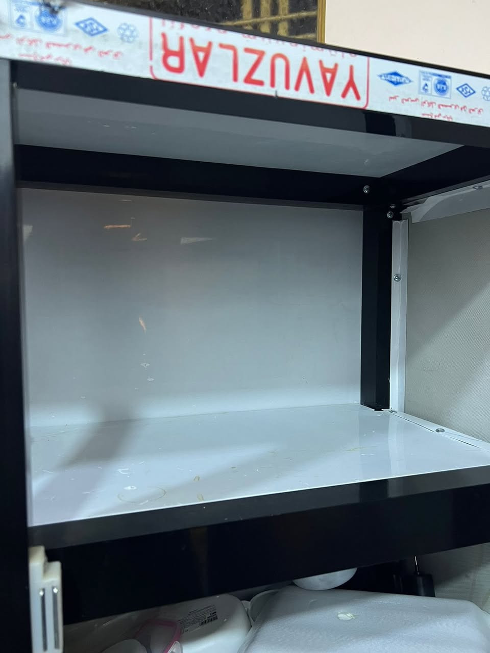 كاونتر للبيع نضافه واضحه بل صور سعر ((125))تواصل واتساب ((***********)))
