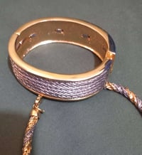 قفل مغناطيسي • أقراط مغناطيسية • كلاده وسوار