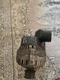 بوش أصلي • دينامو • بي إم دبليو ٥٢٠ ١٩٩١
