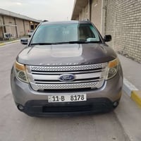 فورد للبيع موديل 2011 سياره بدون حادث ولا صبغ مكانه بغداد مدينة الصدر ...