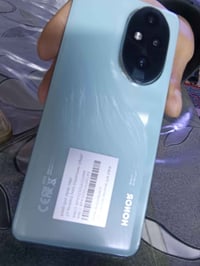 هونر ٢٠٠ برو • نضيف جدا • ملحقات كاملة