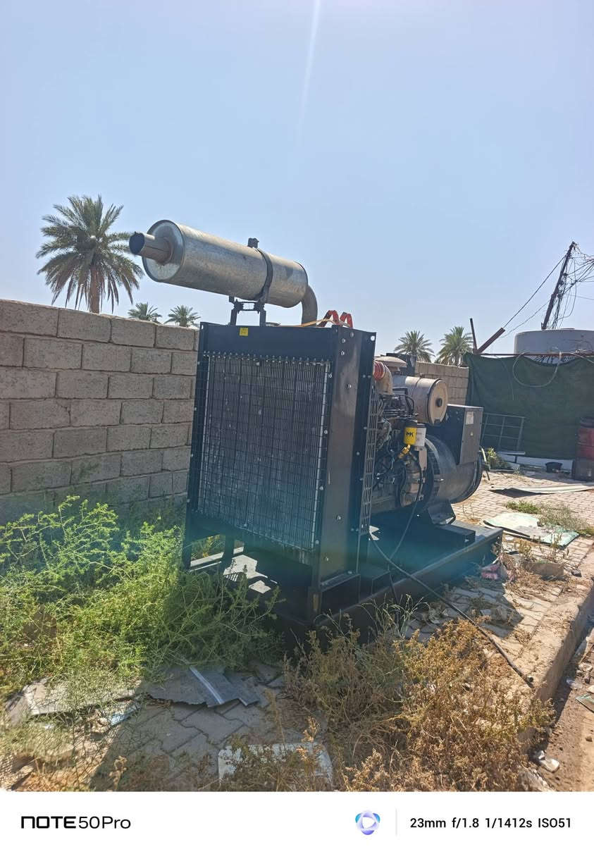 سلام عليكم مولده كمنز ٢٧٥كيفي مابه اي شي نقص بسبب زيادات حمل عندي واريد ابيعها سعر ٥٥ *********** ‏‪***********‬‏ السعر ٥٥ وبى مجال
