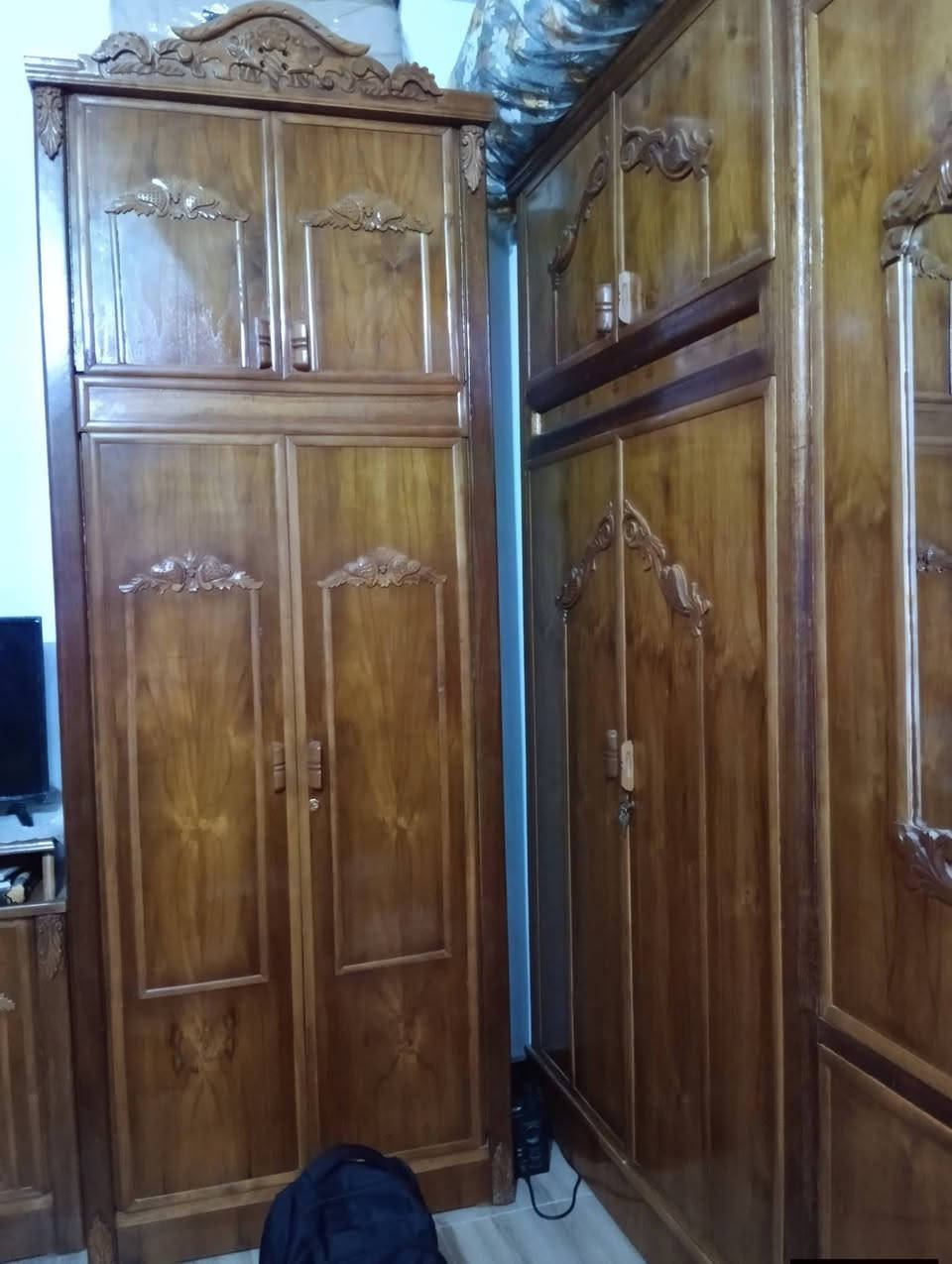 غرفه  للبيع السعر مليون 350  صاج عراقي استخدام قليل
مكاني بابل رقم التلفون   ‏‪0783 577 3717‬‏
