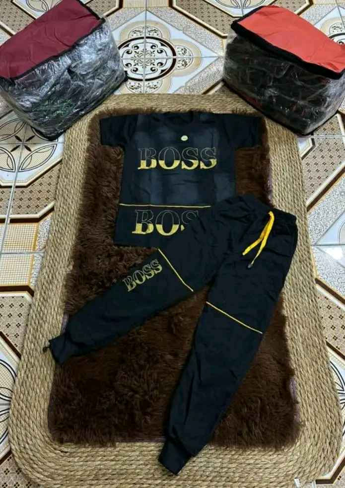 تراكات أبو الجنطه قياس ٦ ل١٤ يلبس تقريب ٤ ل١٢ الدرزن بس ب30الف 😍😍بلااش جيب وحبال كلش مرتب
مخزن 1 بغداد, العراق


**إذا كنت صاحب هذا الإعلان وتريد حذفه لأي سبب، رجاءا أرسل رسالة إلى الدعم الفني**