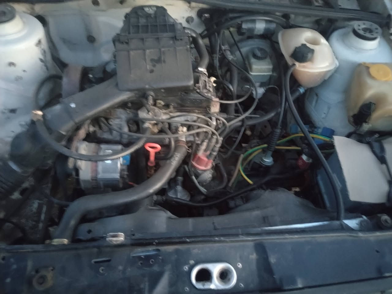 ا سلام عليكم  جيتا سنوية ساقطة صار ٦ أشهر محرك بدون صرف صدر زين كهربائيات كلة شغالة تايرات جديدة
 سيارة احلة من الصورة  ٢٨ ورقة وبية مجال الاتصال على هذا الأرقام *********** زين  *********** اسيا
