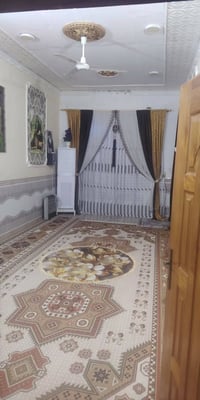 حي العسكري • ١٨٠م • شقتين