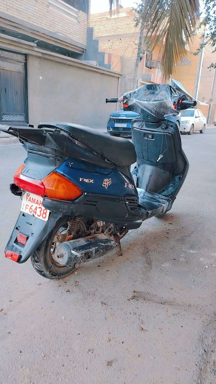 اللهم صلي على محمد وال محمد
دراجه فراشه 140 كله شغاله محرك خير من الله شلعه حلوه مكينه ناعمه
طسه ناعمه أوراق بيه مكاني بياع
السعر 300 وبيه مجال
*********** خابر وتدلل
