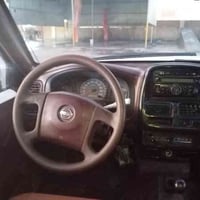 بيكم نيسان شبوط موديل 2007 سياره كلش نضيفه رقم انبار تحويل ثاني يوم سن...