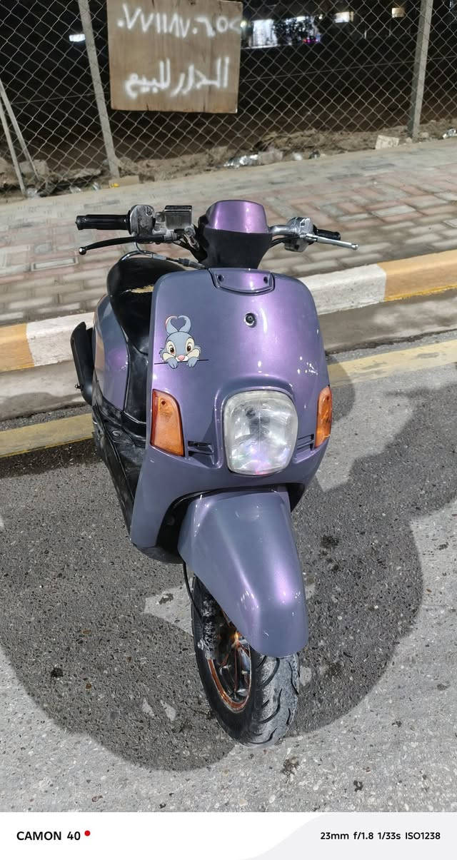 سلام عليكم إخوان دراجه بوليس موديل ٨مكينه ٥٥ شرط شلعه والمعدل ونعومه الدراجه جاهزه كهربائيات كله شغاله السلف عوزه شخاطه فقط والباقي كله شغال لبيع أو امراوس بربعه كير مكاني اطوريج *********** وبي واتساب هم
