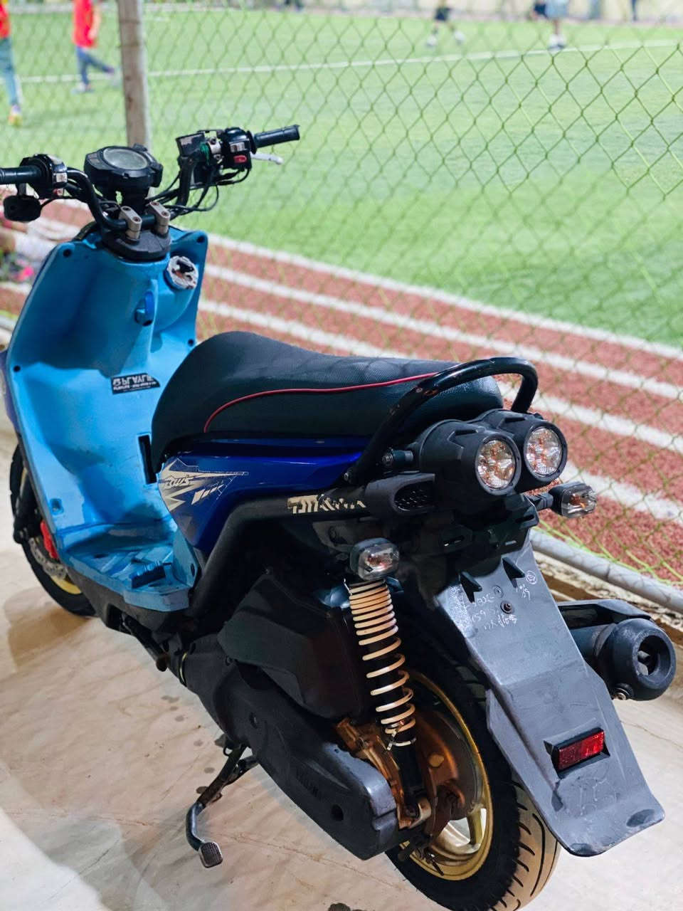 سلام عليكم سكنس جبلي البيع كفاله من كلشي عليه تزويد صارله 5 شهر من طالعه من الحاويه مال زيتون وصل موجود مكان ناصريه مجمع تينه سعر مليون 100وميه وبيه مجال قليل ***********
