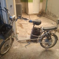 شغال • بطاريات قليلة الاستخدام