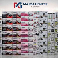 أجهزة كهربائية • خلاطات • الرمادي 5 كيلو