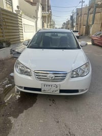 النترا • ٢٠١١ • مكينة ١٦٠٠