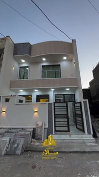 � للبيع بيت مميز – الدوره / البوعيثه / مجمع سلطان (الرابع)  🏡 الموقع: ...