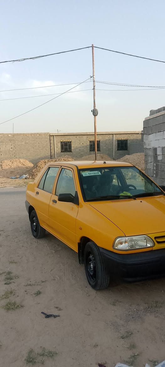 سايبا 2023
سياره مكفوله ما عده تبديل جملغ الامامي بدون دواخل 

رقم قادسيه.. سعر 56
مكان نجف خان نص 
***********
