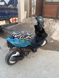 تسع زروف • دراجة سلعة • بصرة حي بغداد