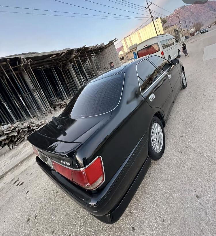 مەلیکەبڕاوەبڕاوە 
2001
دوودوگمە
d4/171
داژبڵ نەجەف
دەعمی نیە پێشو پشتی کەپس
دوای کریستاڵ 
تایەی تازە 
ڕۆن تازە 
پاتری تازە 
 کۆدی نیە 
سعری 40 گەڵاو مەعامەلەیە
گۆڕینەوەش ئەکەم بە مەلیکەی vvt


**إذا كنت صاحب هذا الإعلان وتريد حذفه لأي سبب، رجاءا أرسل رسالة إلى الدعم الفني**