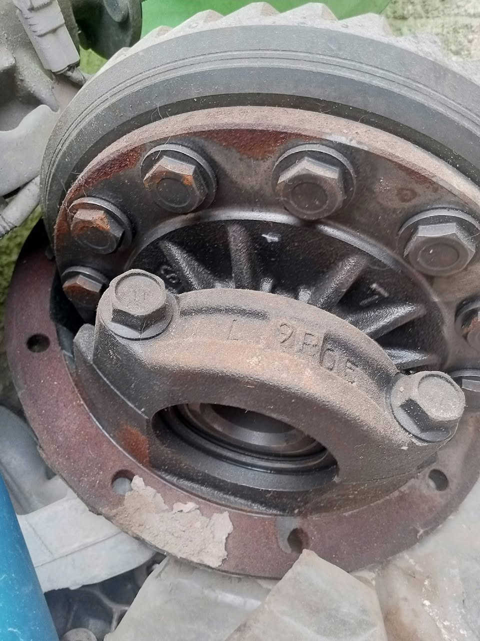 كوم حديد للبيع ما اعرف يشتغلن لو لا  كلهن
السعر 75 الف  ***********
