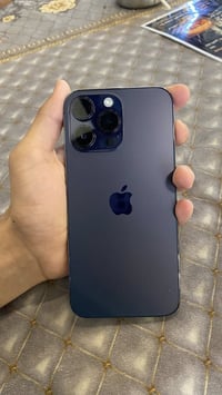 14برو ماكس للبيع ذاكره 128 بطاريه 84  دبل سيم ميعبر هوه  السعر 780وبي ...