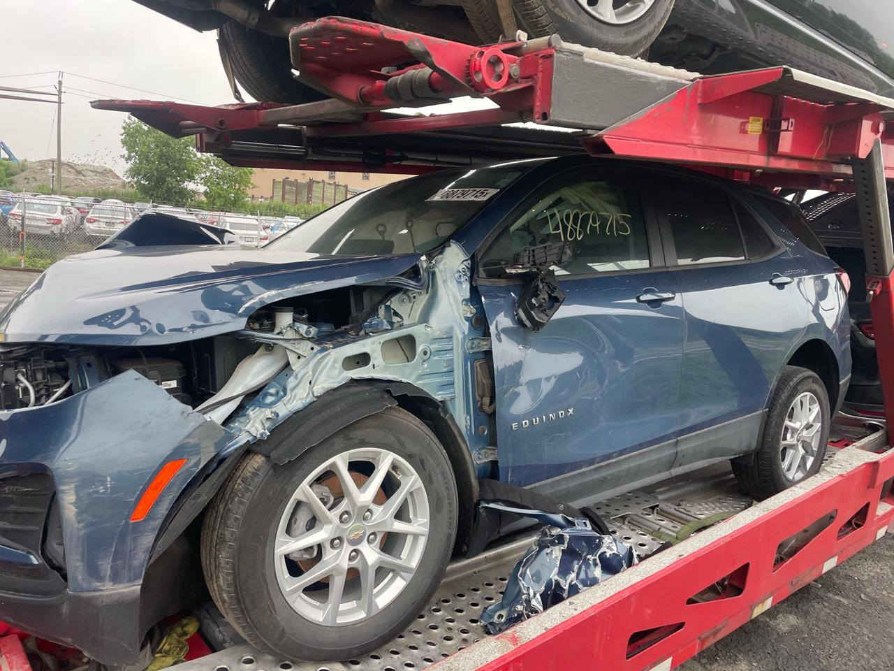 كونكس 2024 للبيع حادثه موضح بل صوره  سعر 164وبيه مجال ***********
