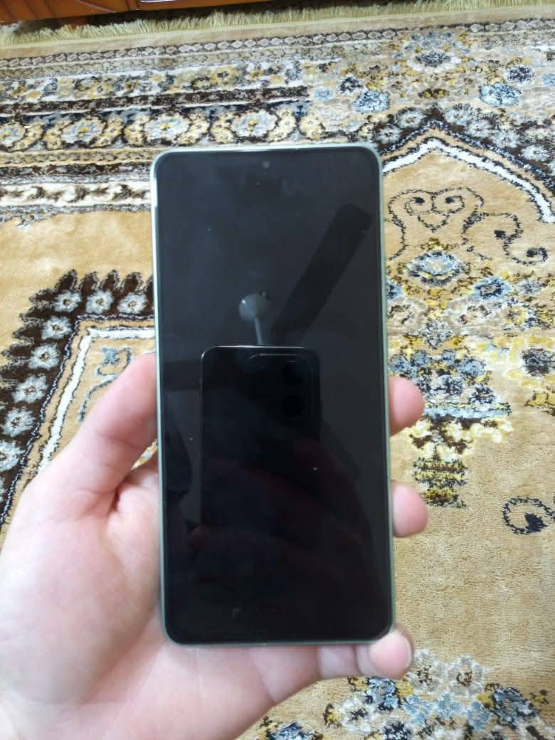 مرةخصة الآدمن  سلام عليكم
جهاز بوكو x7bro بطارية ٩٩ بعدها  ذاكرة ٥١٢ +١٦ كيكيه دورات الشحن ٢٠٠ نضافته كلش حلوه مثل ماواضح بالصوره  السعر خاص شركة شاومي بعد 😉💯 صاحب الجهاز ﻗډ ﹻۛﹻﹷ۬ﹻﯛ


**إذا كنت صاحب هذا الإعلان وتريد حذفه لأي سبب، رجاءا أرسل رسالة إلى الدعم الفني**