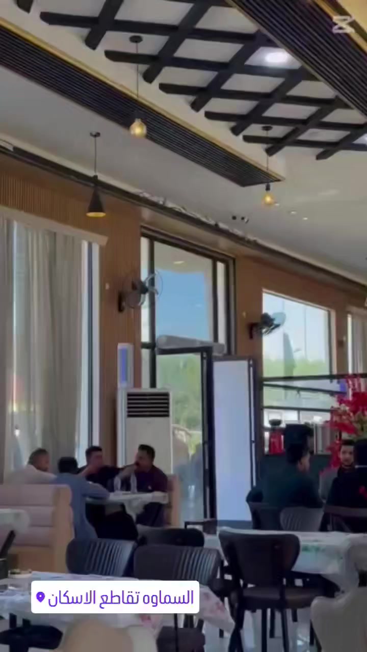 يوميات مطعمنا نصير للأسماك
***********
