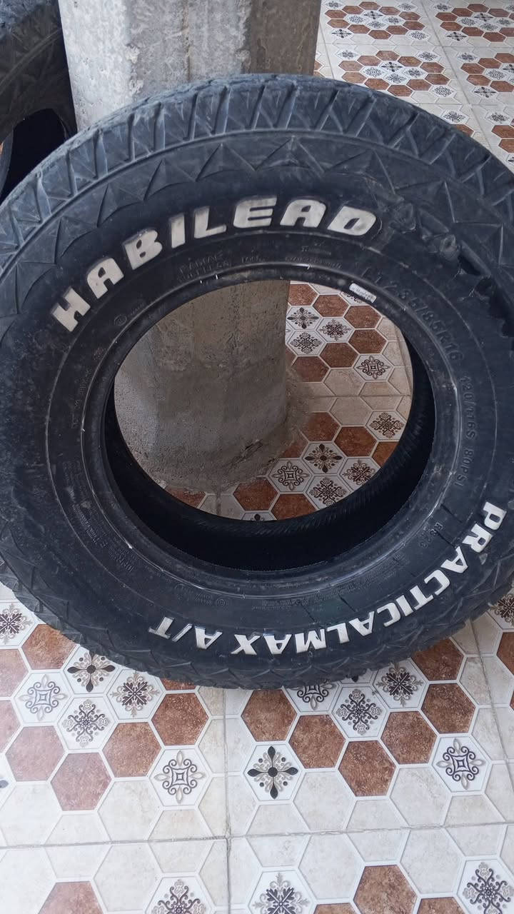 زوج تايرات للبيع


**إذا كنت صاحب هذا الإعلان وتريد حذفه لأي سبب، رجاءا أرسل رسالة إلى الدعم الفني**