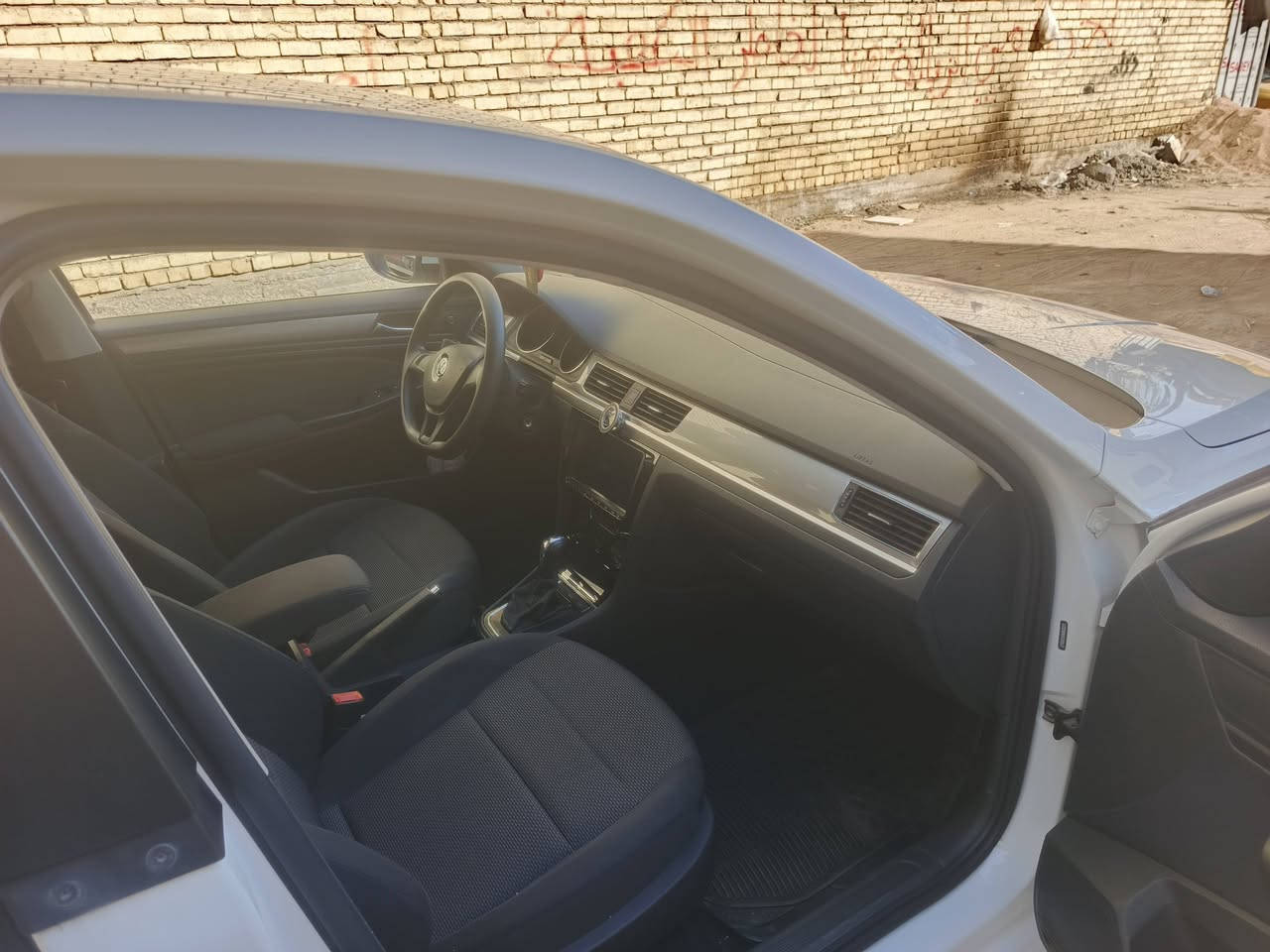 سلام عليكم بورا ٢٠٢٢ كفالة عامة باسمي ماشية ٣٥ الموقع بغداد الشعب السعر 120 وبيها مجال للشراي للاستفسار أكثر ***********
