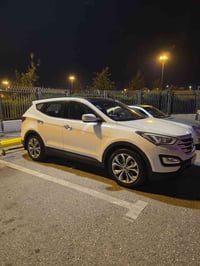 سنتافي • ٢٠١٣ • ٦ سلندر