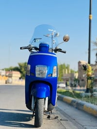 دراجة نوزل • نوزل 13 • نوزل للبيع • دراجة كربلاء • دراجة نارية • نوزل ...
