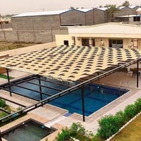 مزرعة للإيجار اليومي 🏡🌳  📍 الموقع: بغداد – الدورة – البوعيثة  ✔️ أجواء...