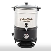 خضاضة حليب • استيل • الموصل