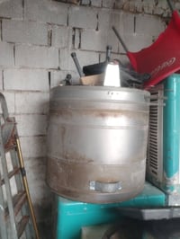 @إشارة سلام عليكم ورحمة الله وبركاته مساء الخير غراض البيع  1مكينه الح...