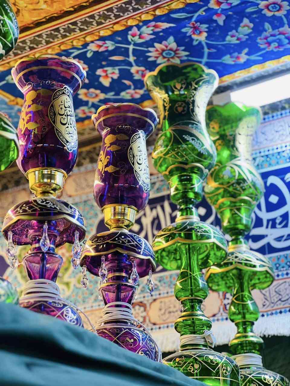 اللهم صل على محمد وآل محمد 🧿 بسم 
على بركة الله مشهد ستور للتجهيزات الحسينية

قضاء غماس ♦️شارع الصافي مقابيل محل ابوعقيل 

تتوفر جميع المستلزمات الحسينية🔹لالات شمعدان
رايات بوسترات صور زناجيل ملابس مباخر استكاين 
دوالك هدايا ملصقات وماشابه 🔹

يتوفر طباعه على التشيرت او القميص حسب الطلب♦️ 

توصيل داخل غماس ولجميع محافظات العراق 
بادارة ابو رضا المبارك 

للاستفسار مراسلة الحساب
أو واتساب ***********
حياكم الله
