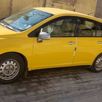 فيرسا • ٢٠٠٩ • محرك 2000