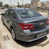 كروز ٢٠١٧ • ١٨٠٠ سي سي • تحويل مباشر