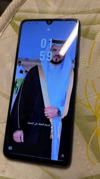 زد تي اي Blade V70 Max • ٢٥٦ • بطاريه ميه