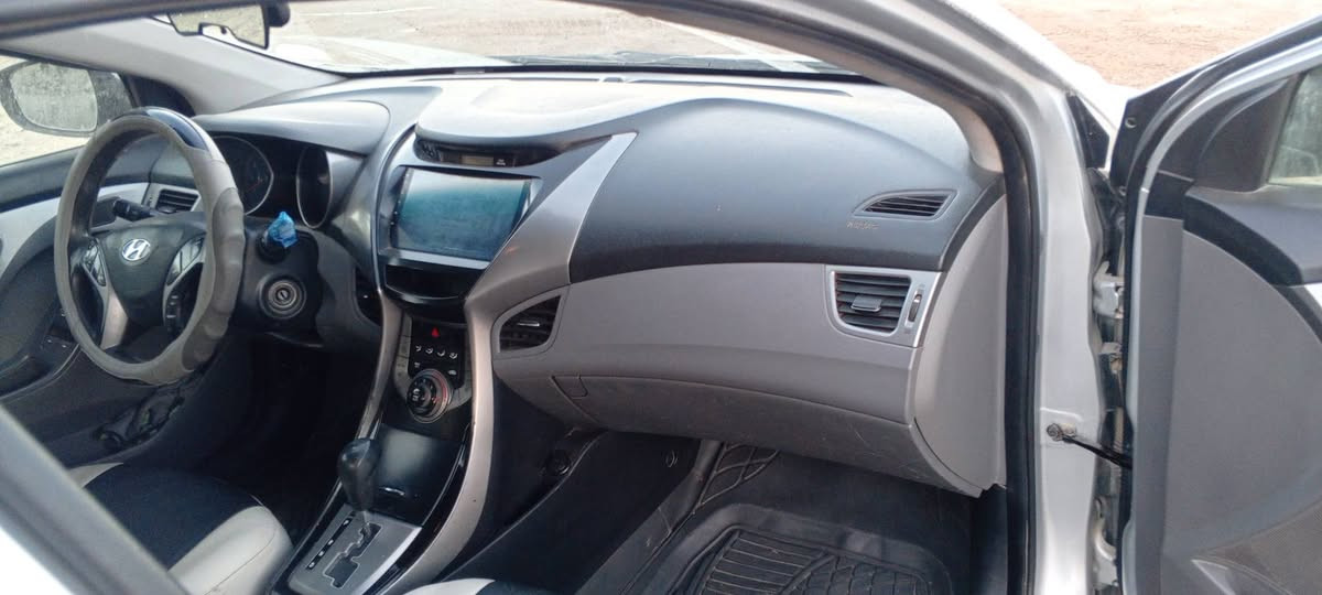 النتره موديل 2013 رقم ديالى شاشه كامره صدر محرك تبريد كير كلهه تمام صبغ اقل الحزام بدون دواخل شرط العنوان ديالى السعر 105 بيهه مجال ترهم مراوس حسب القناعة ***********
