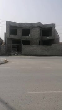 هيكل • ٣٠٠م • ٥ غرف