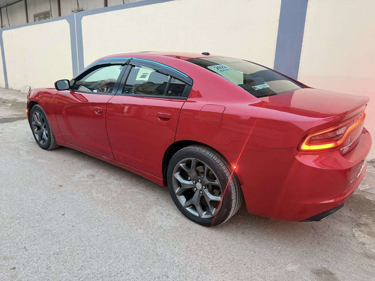 لسلام عليكم للبيع جارجر 2016 لون مميز ورقم مميز كندي كلين سياره حيل جديده احلا من صور السعر 230 للاستفسار *********** مكان سياره بغداد مدينه الصدر
