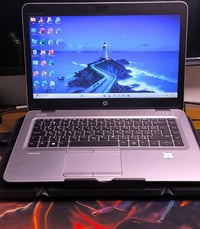 💻 HP ProBook 640 G4 | سلفر أنيق (كمية محدودة: 11 قطعة)  الاستخدام الأم...